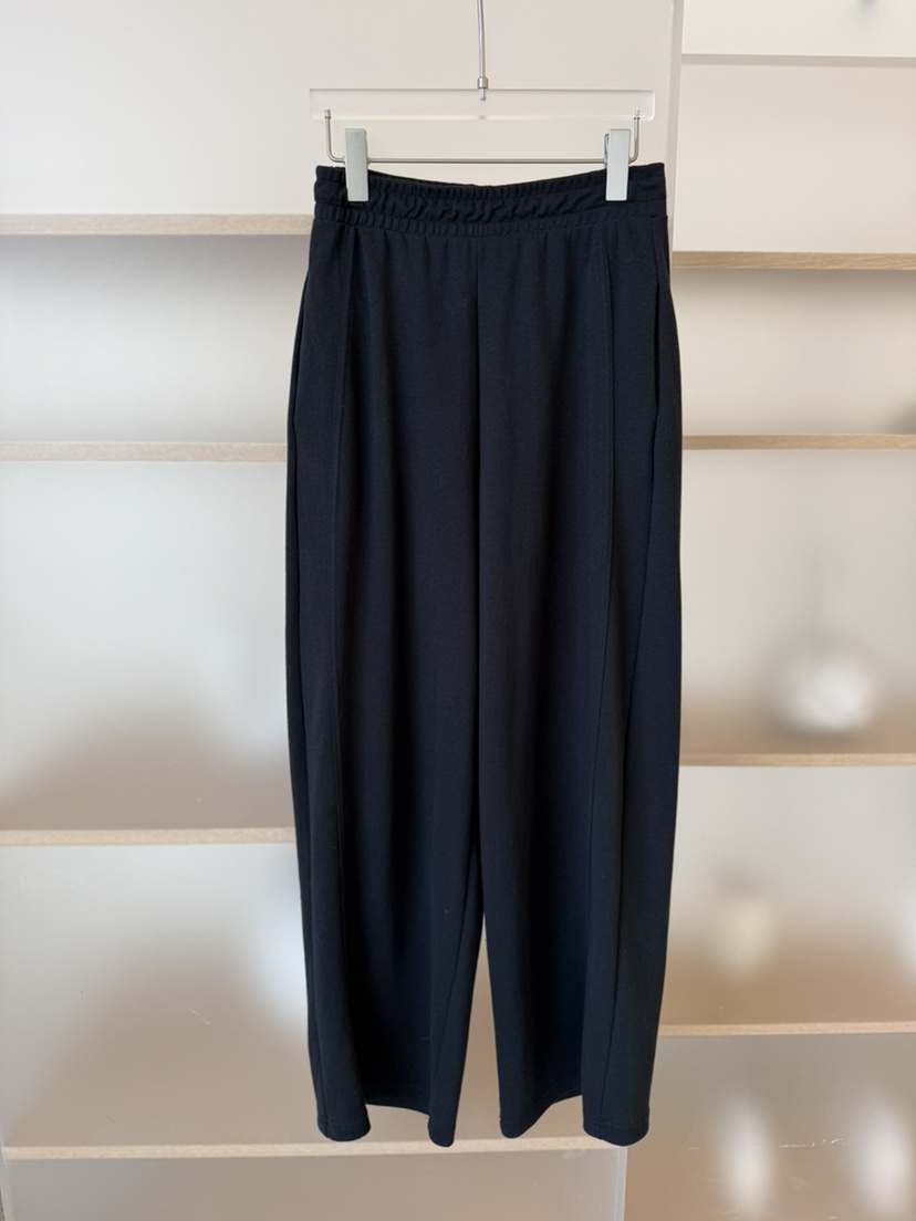 JANIE/NIA韓國直郵實拍女裝新款26春夏時尚熱賣休閑休閑褲JANIE/NIA休閑褲圖色2