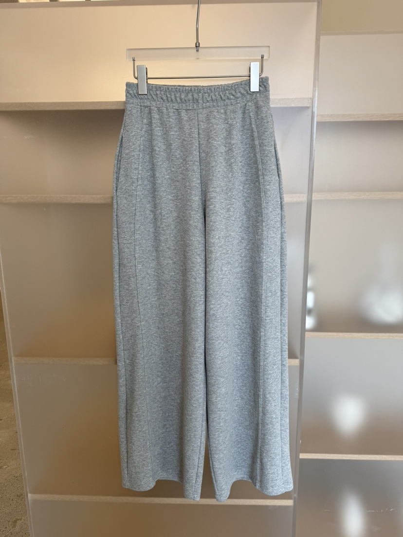 JANIE/NIA韓國直郵實拍女裝新款26春夏時尚熱賣休閑休閑褲JANIE/NIA休閑褲圖色3