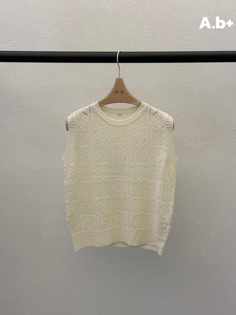 AUTUMN BEIGE PLUS韓國直郵實拍女士新款時尚人氣吊帶背心A.b/AUTUMN BEIGE吊帶/背心圖色2