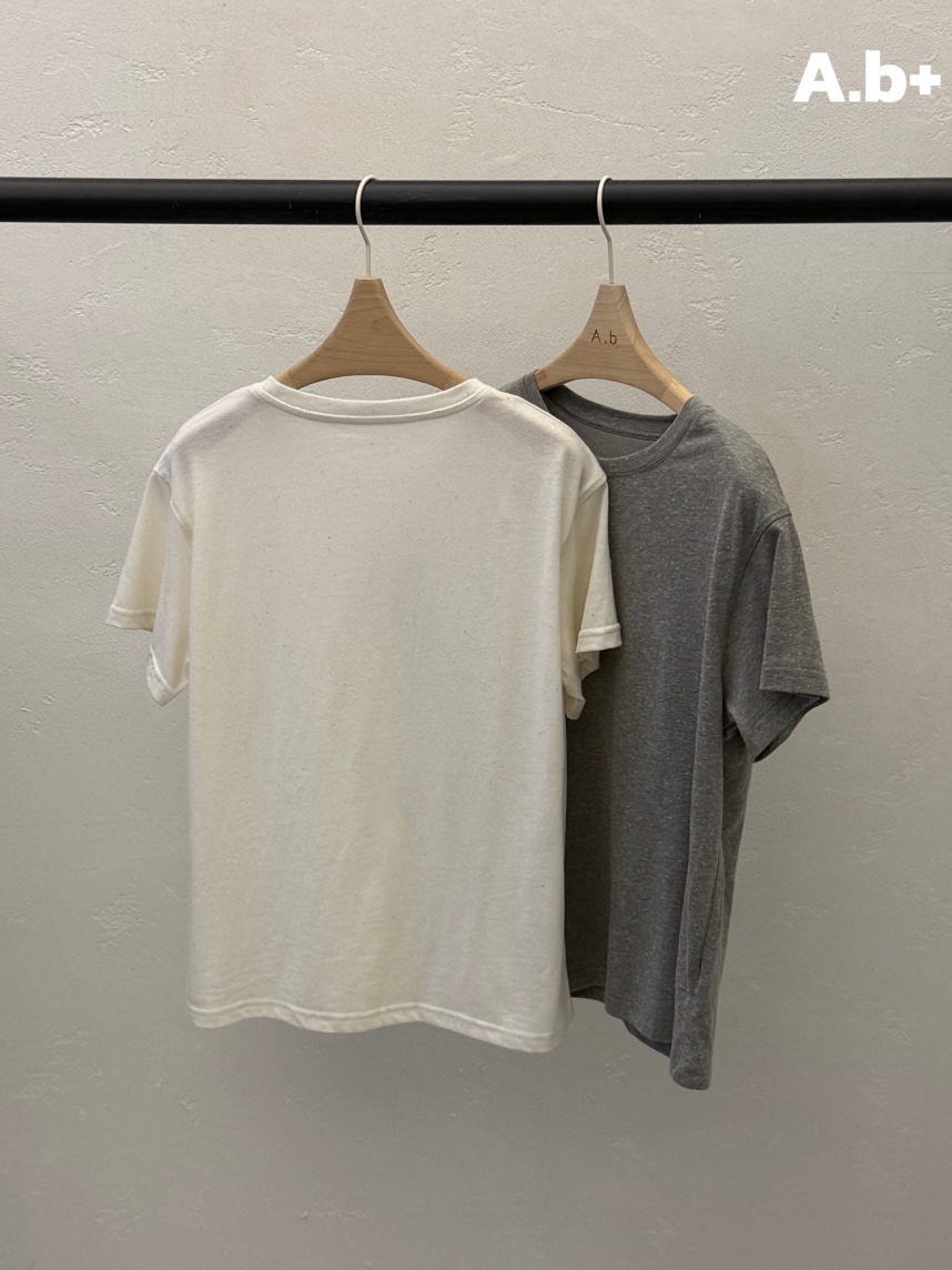 AUTUMN BEIGE PLUS韓國東大門直郵女裝新款時尚職業T恤A.b/AUTUMN BEIGET恤