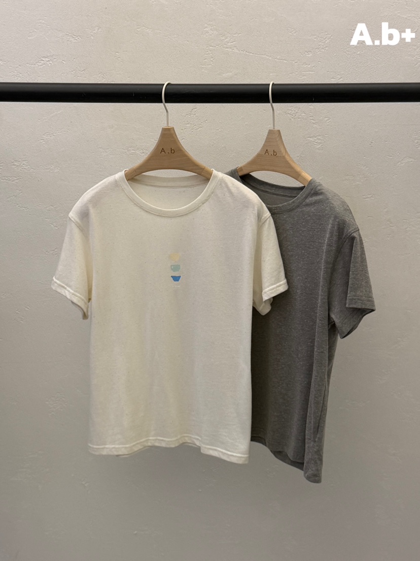 AUTUMN BEIGE PLUS韓國東大門直郵女裝新款時尚職業T恤A.b/AUTUMN BEIGET恤