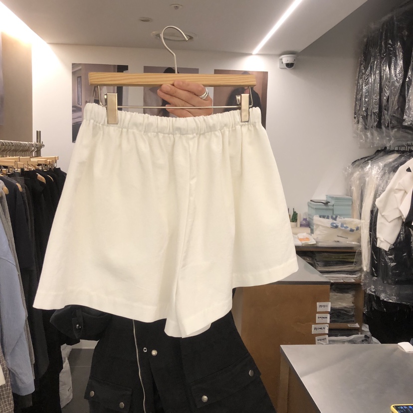 BLAIR韓國東大門直郵女裝新款熱賣人氣26春夏時尚休閑短褲BLAIR seoul短褲