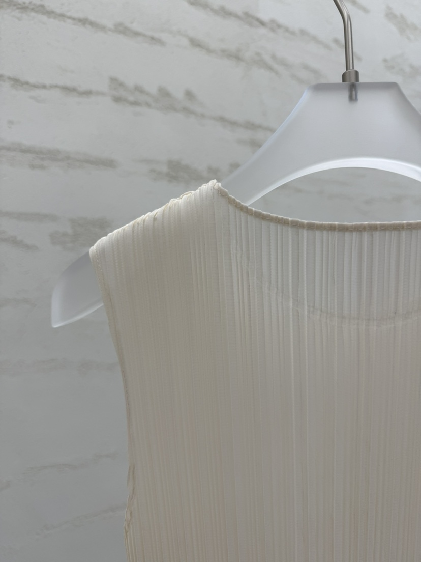 JANIE/NIA韓國東大門代購女裝新品休閑推薦吊帶背心褶裥JANIE/NIA吊帶/背心