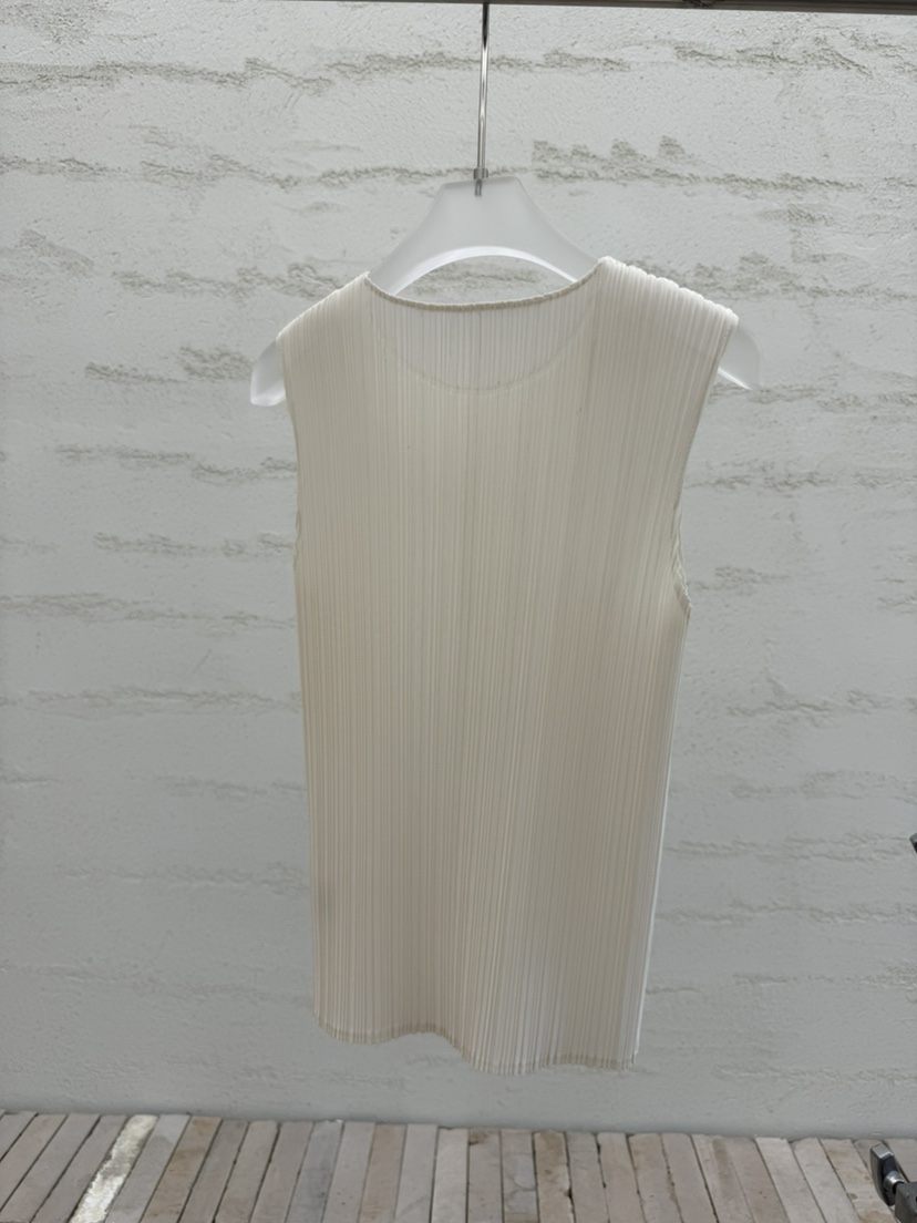 JANIE/NIA韓國東大門代購女裝新品休閑推薦吊帶背心褶裥JANIE/NIA吊帶/背心