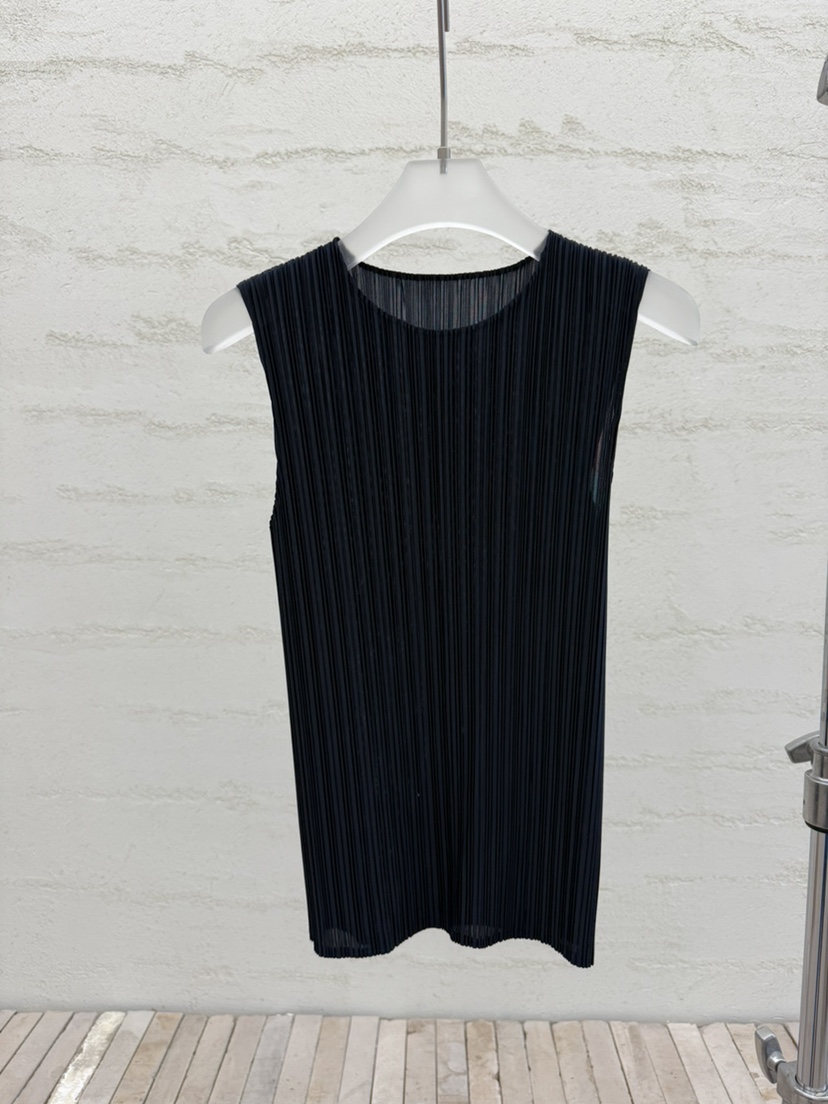 JANIE/NIA韓國東大門代購女裝新品休閑推薦吊帶背心褶裥JANIE/NIA吊帶/背心圖色2