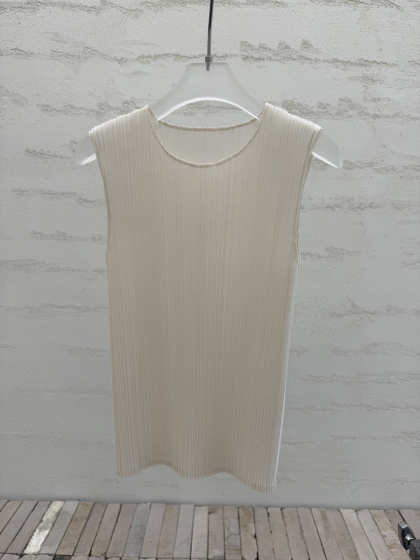 JANIE/NIA韓國東大門代購女裝新品休閑推薦吊帶背心褶裥JANIE/NIA吊帶/背心圖色6