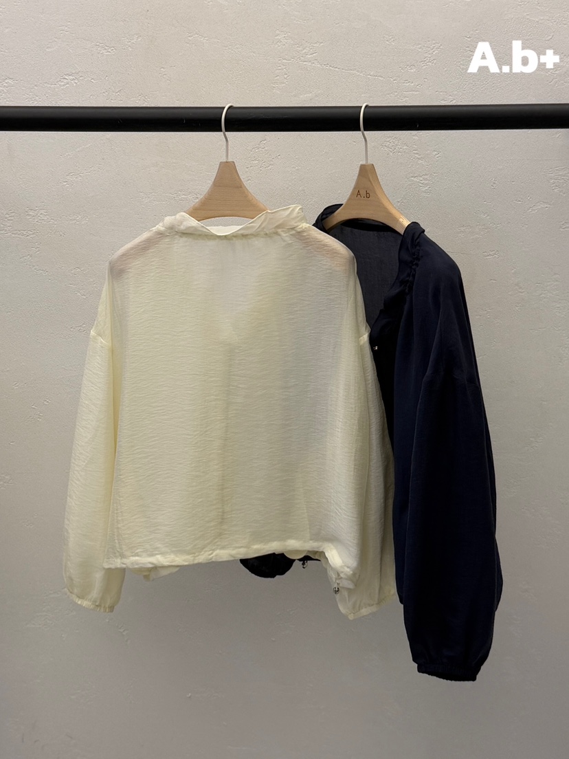 AUTUMN BEIGE PLUS韓國東大門代購女裝新款職業休閑夾克A.b/AUTUMN BEIGE夾克