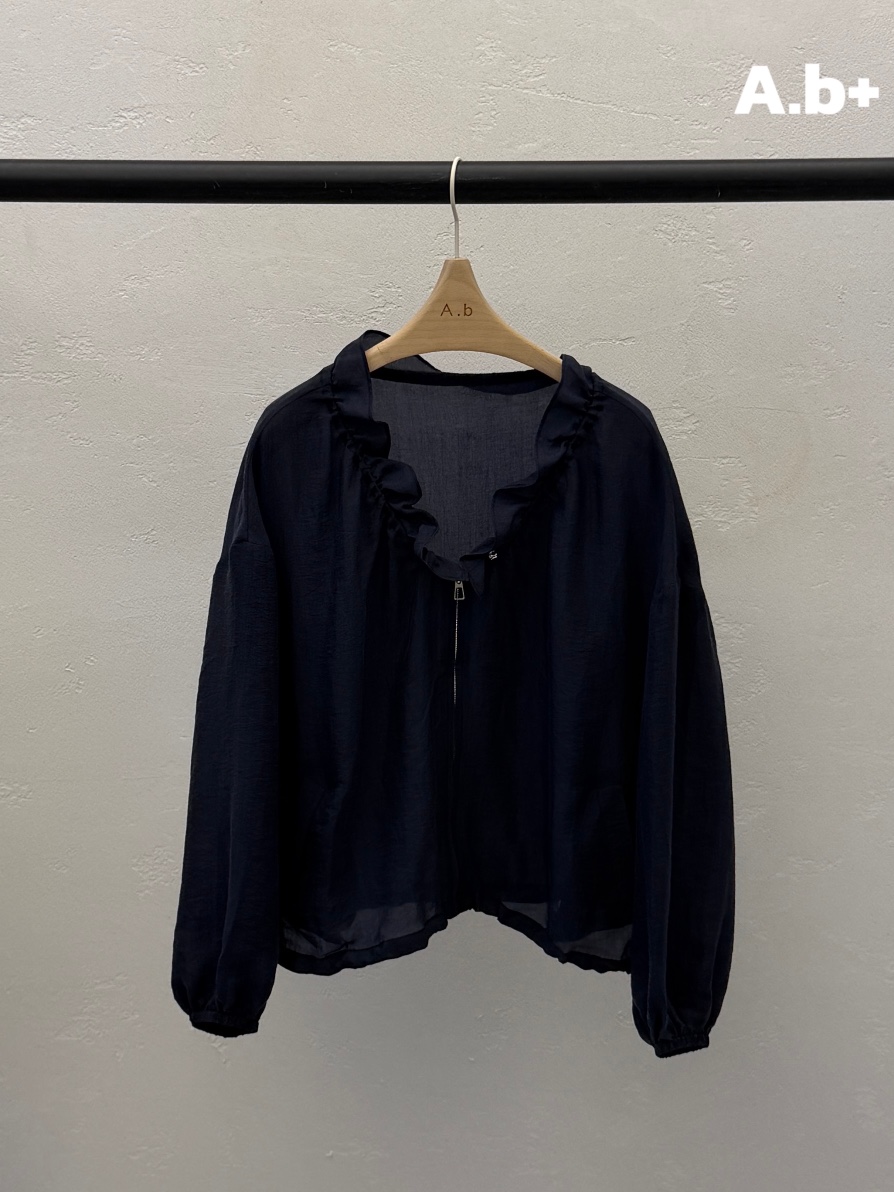 AUTUMN BEIGE PLUS韓國東大門代購女裝新款職業休閑夾克A.b/AUTUMN BEIGE夾克圖色2