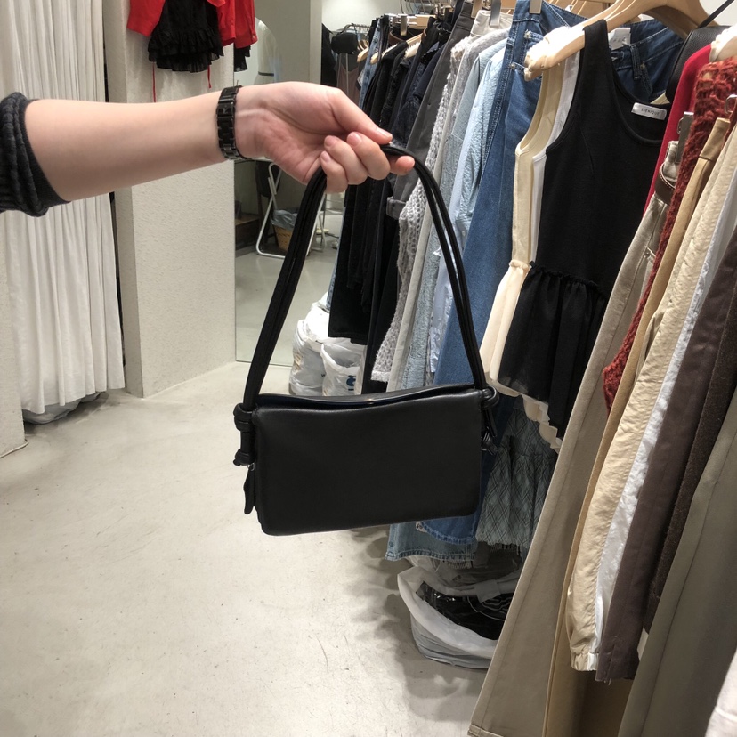 SSEMIENNE韓國代購女裝新款休閑時尚職業熱賣推薦手提包羊皮SSENIQUE/SSEMIENNE手提包圖色2