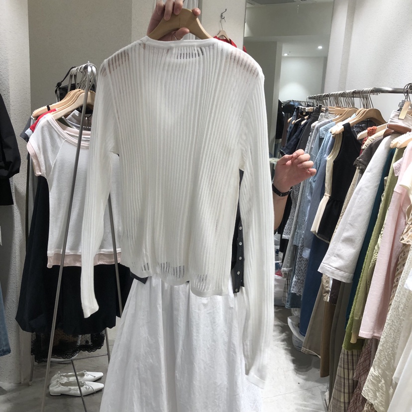 SSEMIENNE韓國東大門直郵女士新品職業熱賣推薦套裝套裝開衫SSENIQUE/SSEMIENNE套裝