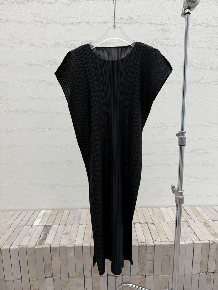 JANIE/NIA韓國代購女裝新品熱賣休閑時尚人氣連衣裙開衩JANIE/NIA連衣裙圖色1