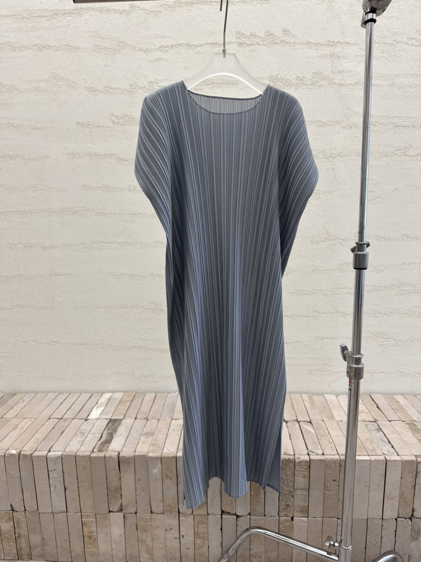 JANIE/NIA韓國代購女裝新品熱賣休閑時尚人氣連衣裙開衩JANIE/NIA連衣裙圖色2