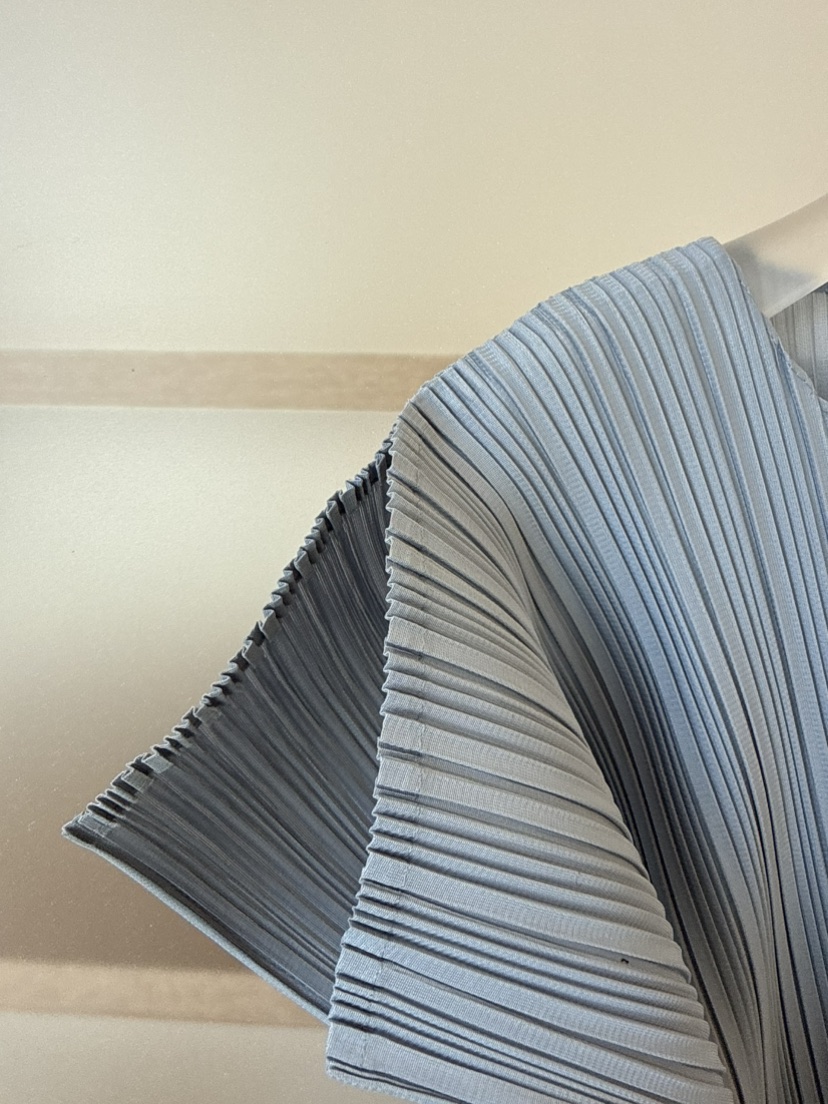 JANIE/NIA韓國直郵女裝新品推薦休閑時尚襯衫蕾絲衫開衩JANIE/NIA襯衫/蕾絲衫