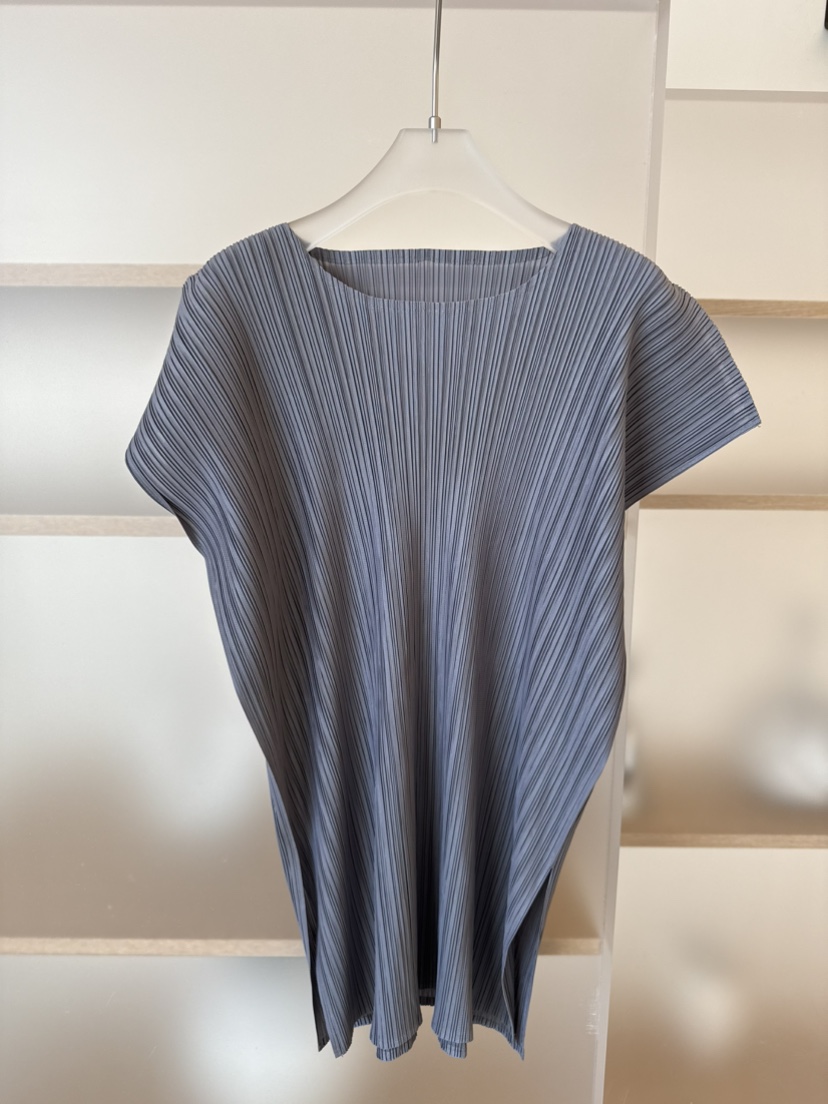 JANIE/NIA韓國直郵女裝新品推薦休閑時尚襯衫蕾絲衫開衩JANIE/NIA襯衫/蕾絲衫圖色3