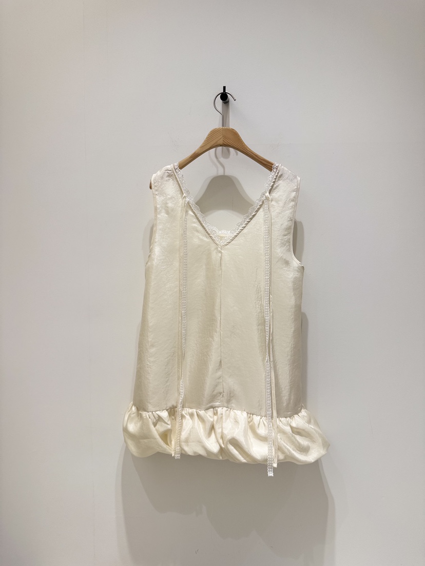 MELTED-P韓國直郵女士新款人氣職業熱賣休閑時尚26春夏連衣裙MELTED-P連衣裙