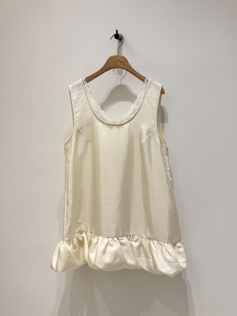 MELTED-P韓國直郵女士新款人氣職業熱賣休閑時尚26春夏連衣裙MELTED-P連衣裙圖色2