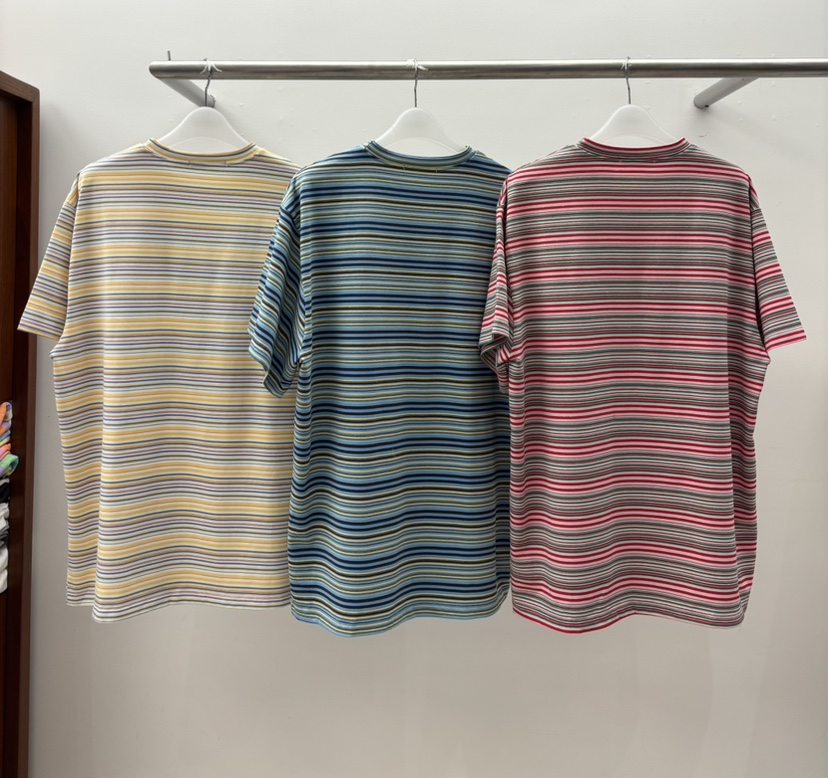 INTHEEND東大門直郵女士新款人氣26春夏時尚熱賣推薦真品T恤INTHEENDT恤