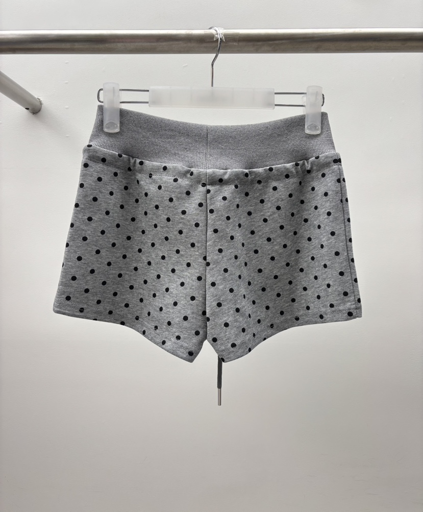 INTHEEND東大門代購女裝新品熱賣人氣時尚休閑職業26春夏短褲INTHEEND短褲