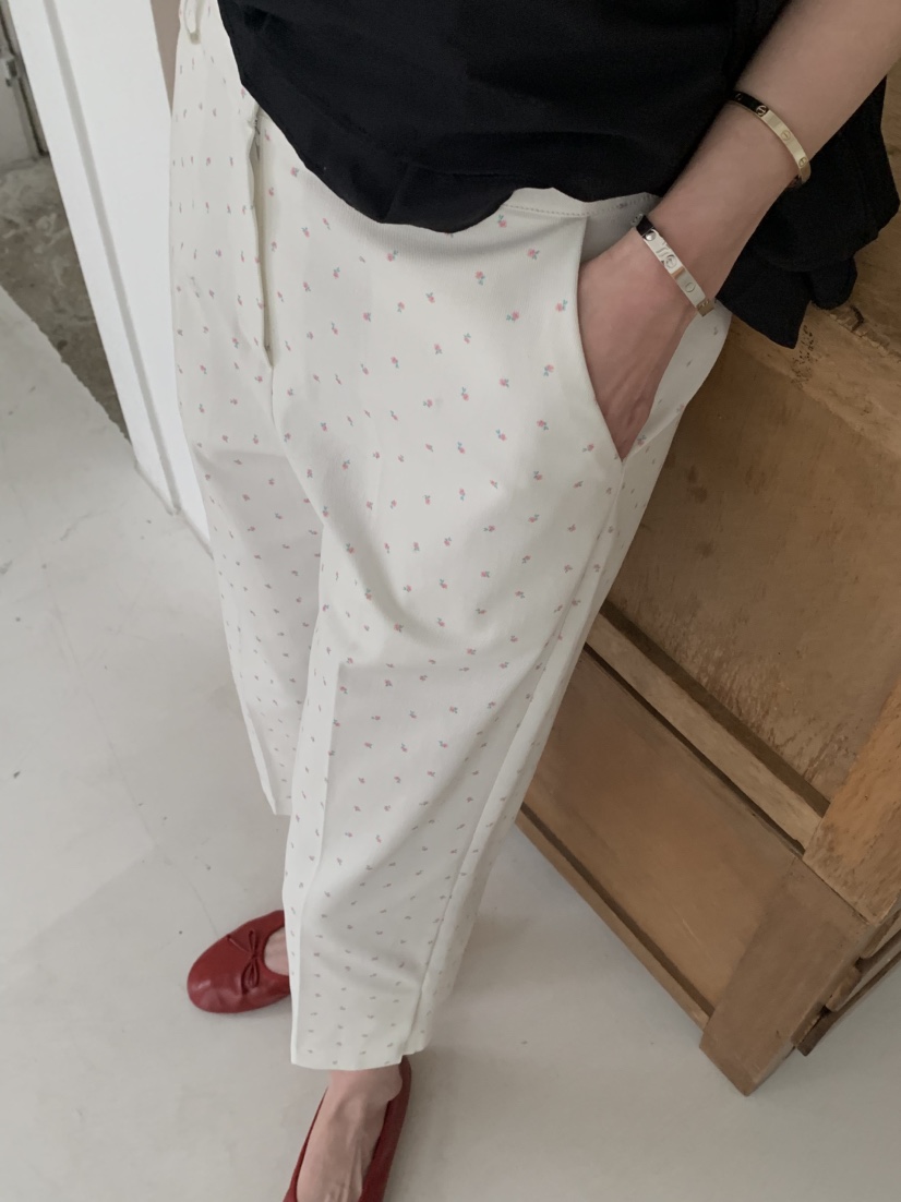 ARBOL東大門代購女士新款26春夏熱賣職業真品推薦人氣短褲ARBOL短褲