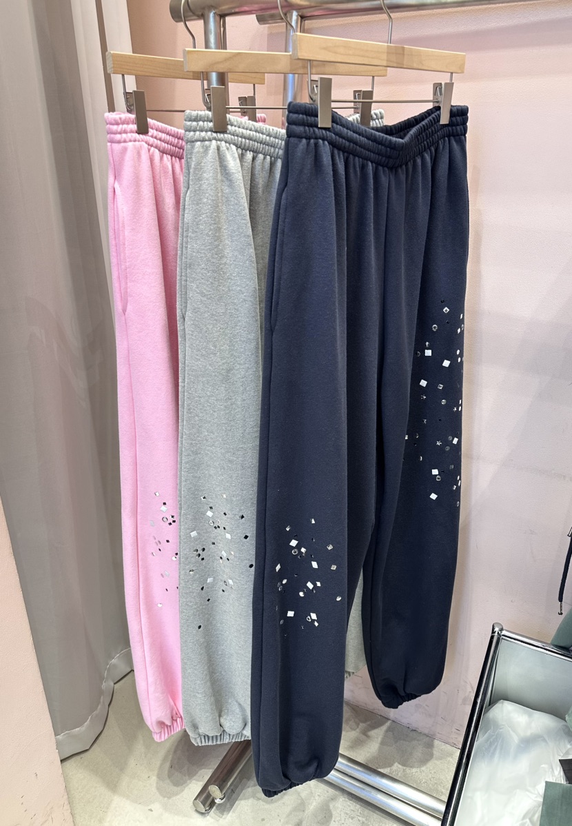 CRACKERS東大門實拍女裝新款真品推薦熱賣職業時尚休閑褲CRACKERS休閑褲