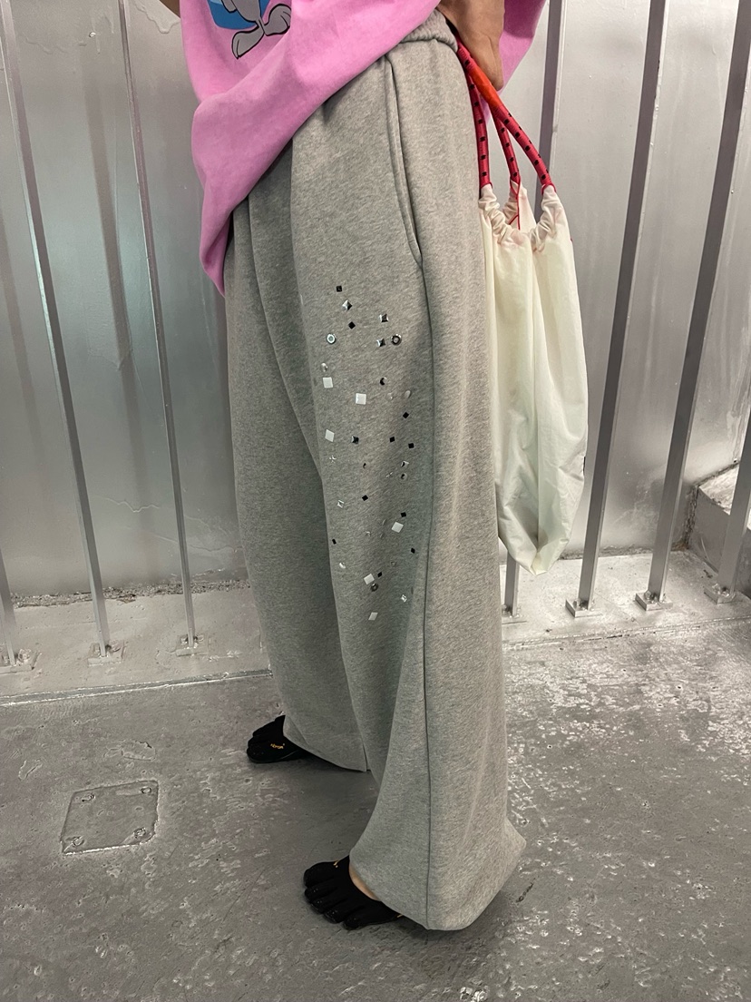 CRACKERS東大門實拍女裝新款真品推薦熱賣職業時尚休閑褲CRACKERS休閑褲