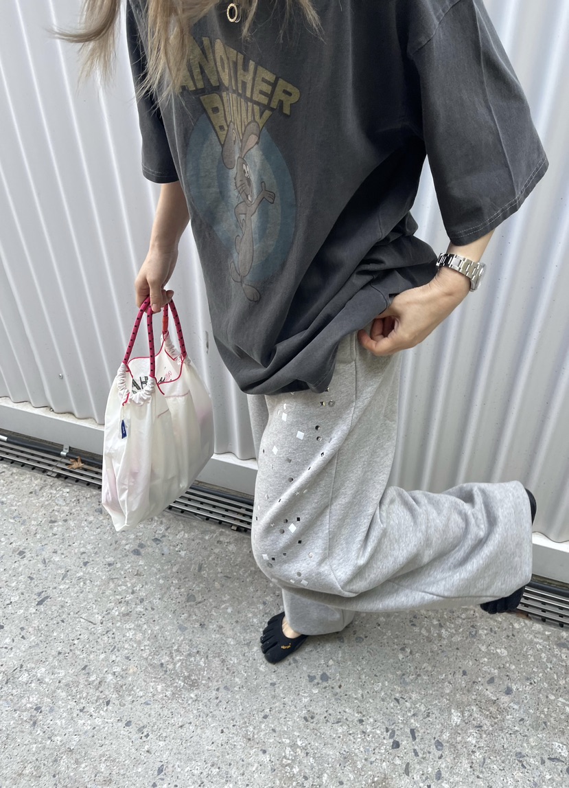 CRACKERS東大門實拍女裝新款真品推薦熱賣職業時尚休閑褲CRACKERS休閑褲