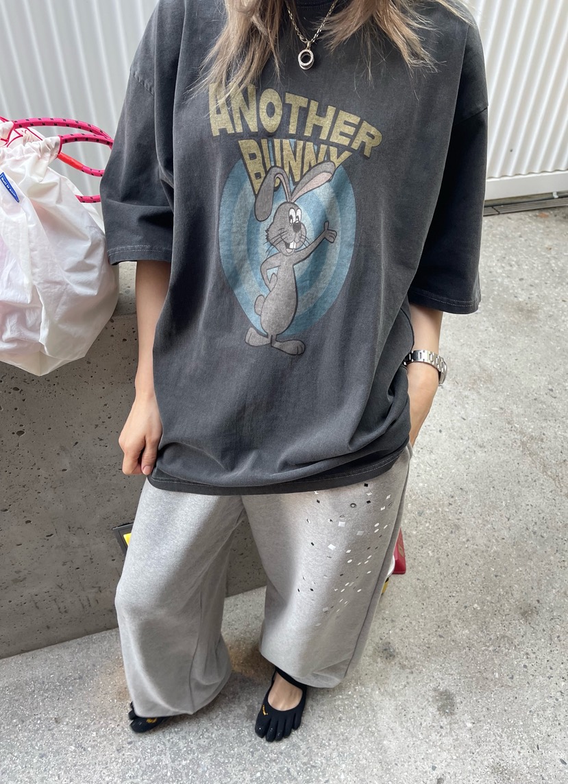 CRACKERS東大門實拍女裝新款真品推薦熱賣職業時尚休閑褲CRACKERS休閑褲