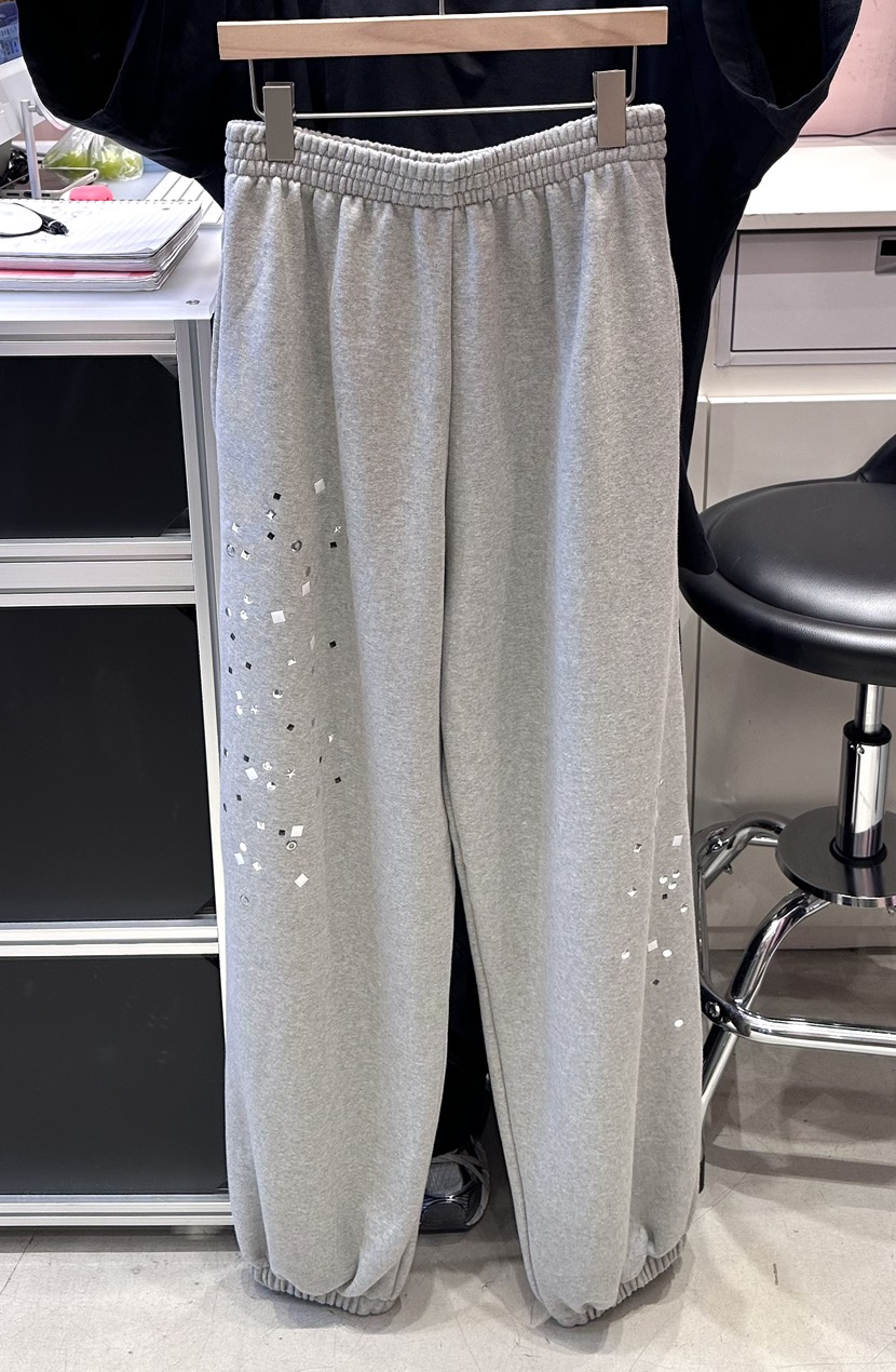 CRACKERS東大門實拍女裝新款真品推薦熱賣職業時尚休閑褲CRACKERS休閑褲圖色1