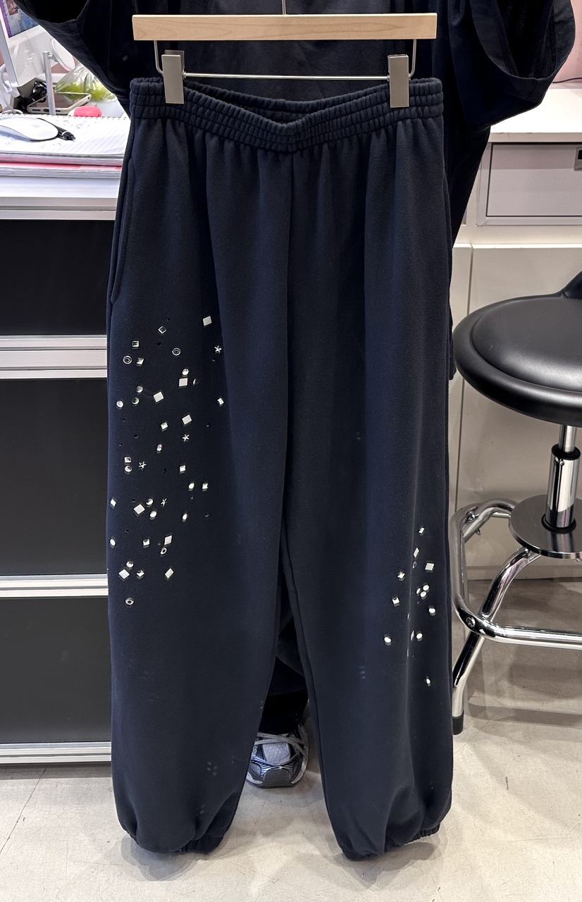 CRACKERS東大門實拍女裝新款真品推薦熱賣職業時尚休閑褲CRACKERS休閑褲圖色3