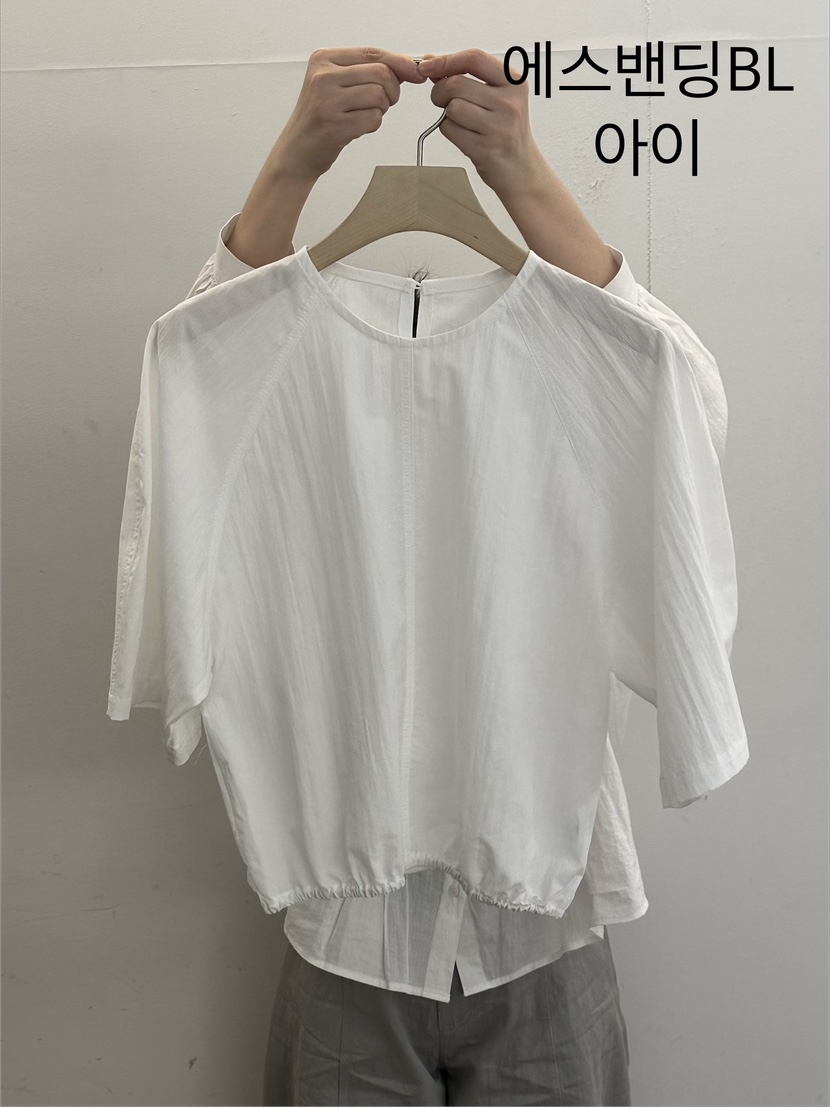 TAUPE東大門直郵女裝新品人氣推薦職業休閑26春夏襯衫蕾絲衫TAUPE襯衫/蕾絲衫圖色1