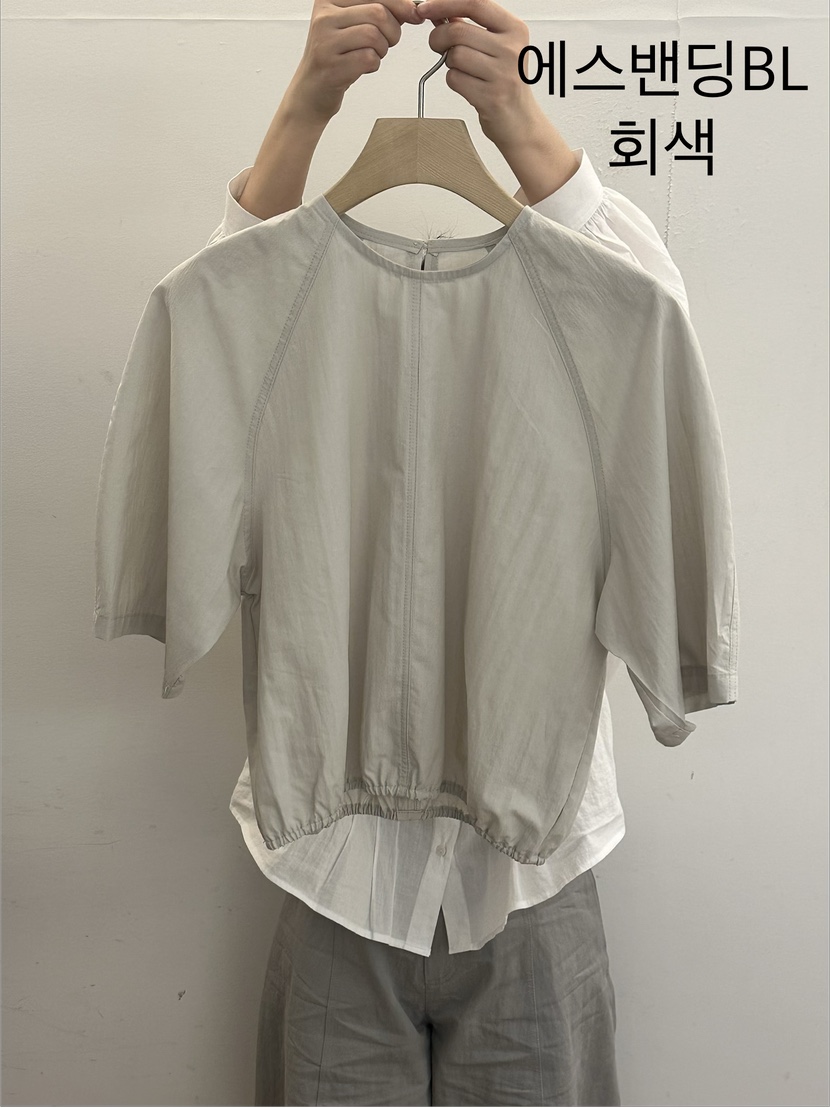 TAUPE東大門直郵女裝新品人氣推薦職業休閑26春夏襯衫蕾絲衫TAUPE襯衫/蕾絲衫圖色2