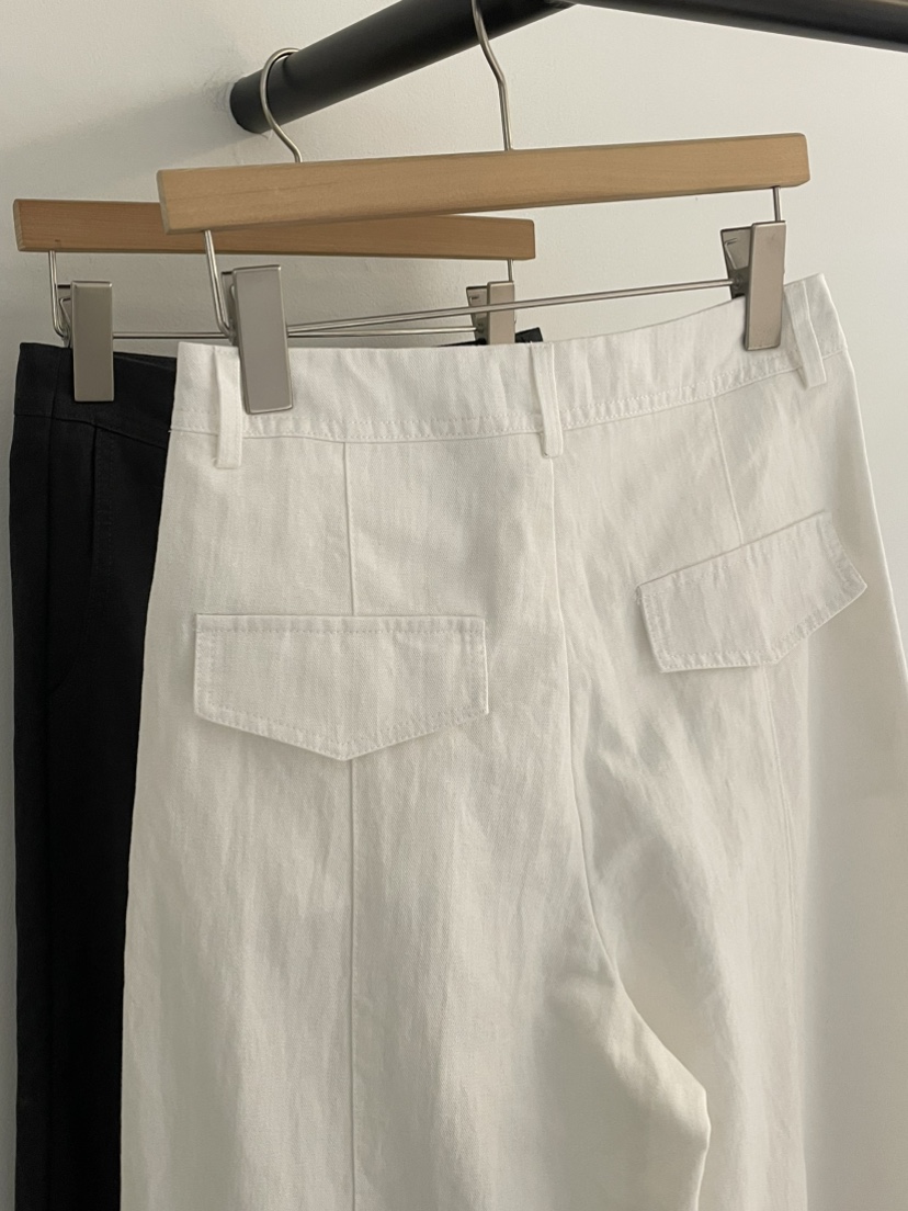 BUTTER-P韓國代購女裝新品休閑真品人氣熱賣推薦時尚休閑褲BUTTER-P休閑褲