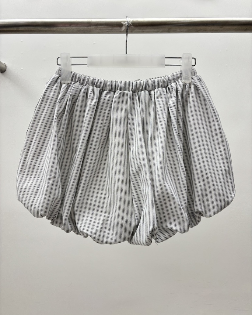 INTHEEND韓國直郵女士新品真品休閑人氣26春夏職業推薦裙褲INTHEEND裙褲