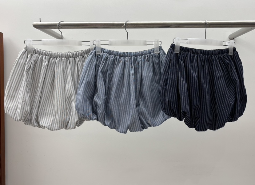 INTHEEND韓國直郵女士新品真品休閑人氣26春夏職業推薦裙褲INTHEEND裙褲