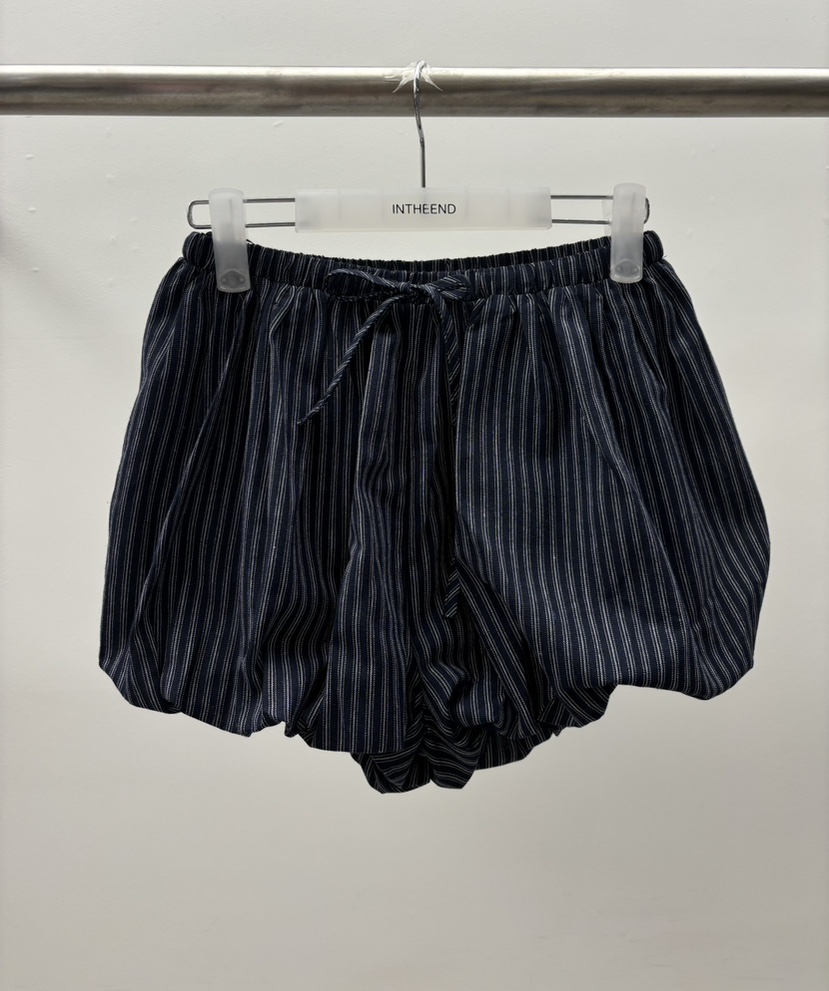 INTHEEND韓國直郵女士新品真品休閑人氣26春夏職業推薦裙褲INTHEEND裙褲圖色3