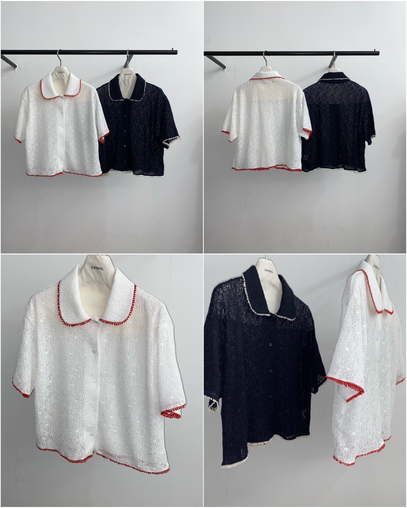 ARBOL韓國代購女士新款時尚真品熱賣職業人氣推薦休閑針織衫ARBOL針織衫