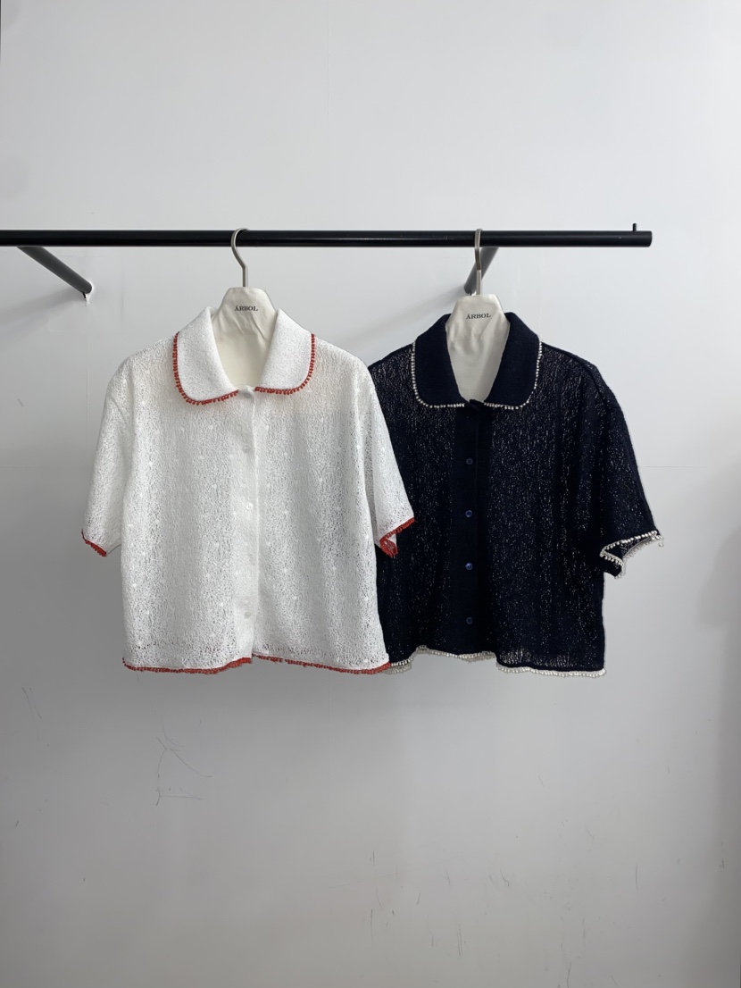 ARBOL韓國代購女士新款時尚真品熱賣職業人氣推薦休閑針織衫ARBOL針織衫