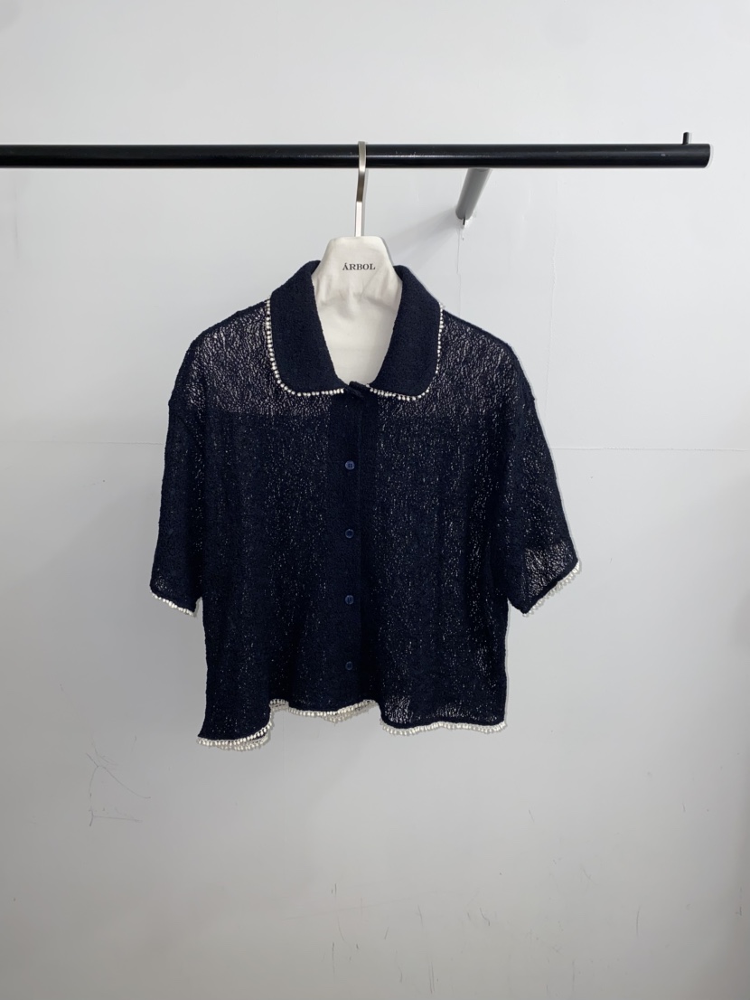 ARBOL韓國代購女士新款時尚真品熱賣職業人氣推薦休閑針織衫ARBOL針織衫圖色2