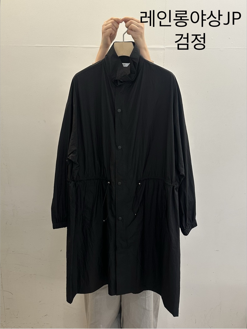 TAUPE韓國代購女裝新款26春夏真品職業推薦時尚熱賣長款風衣TAUPE長款風衣圖色2