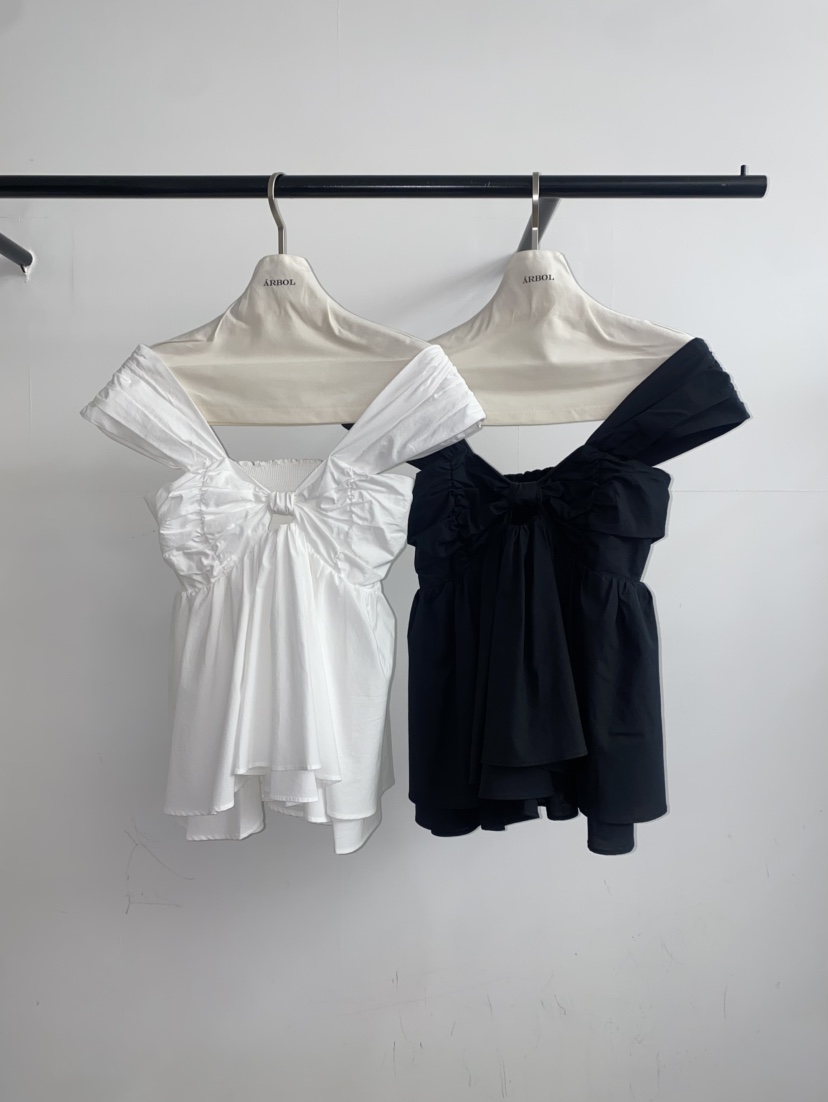 ARBOL東大門直郵女士新品真品26春夏休閑人氣時尚吊帶背心ARBOL吊帶/背心