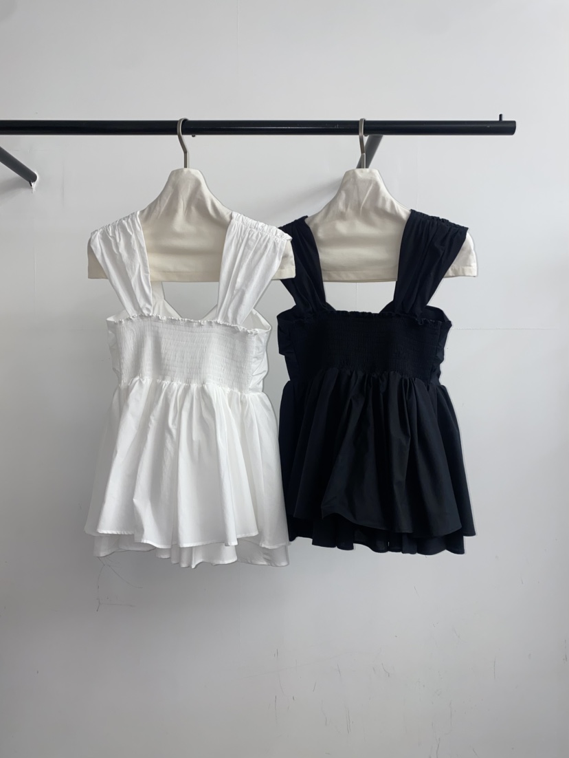 ARBOL東大門直郵女士新品真品26春夏休閑人氣時尚吊帶背心ARBOL吊帶/背心