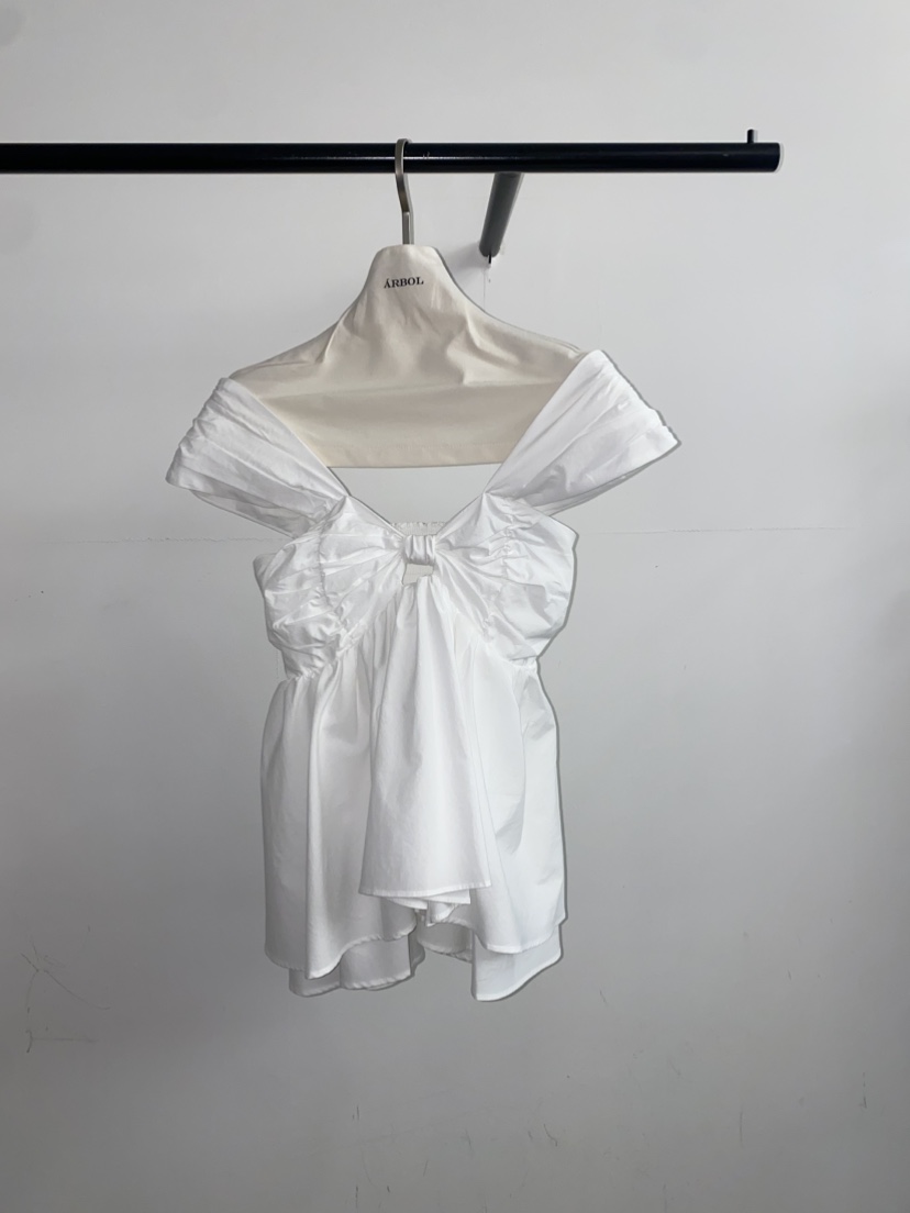 ARBOL東大門直郵女士新品真品26春夏休閑人氣時尚吊帶背心ARBOL吊帶/背心