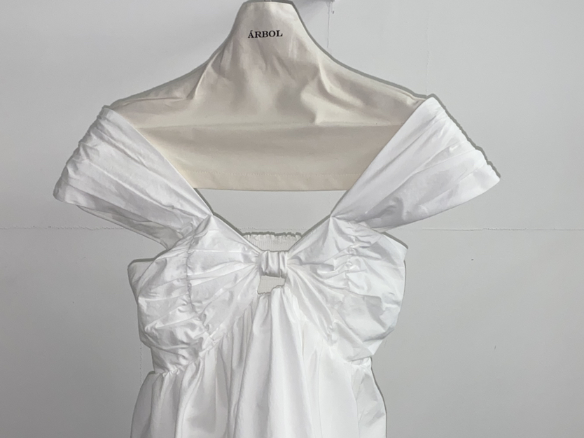 ARBOL東大門直郵女士新品真品26春夏休閑人氣時尚吊帶背心ARBOL吊帶/背心