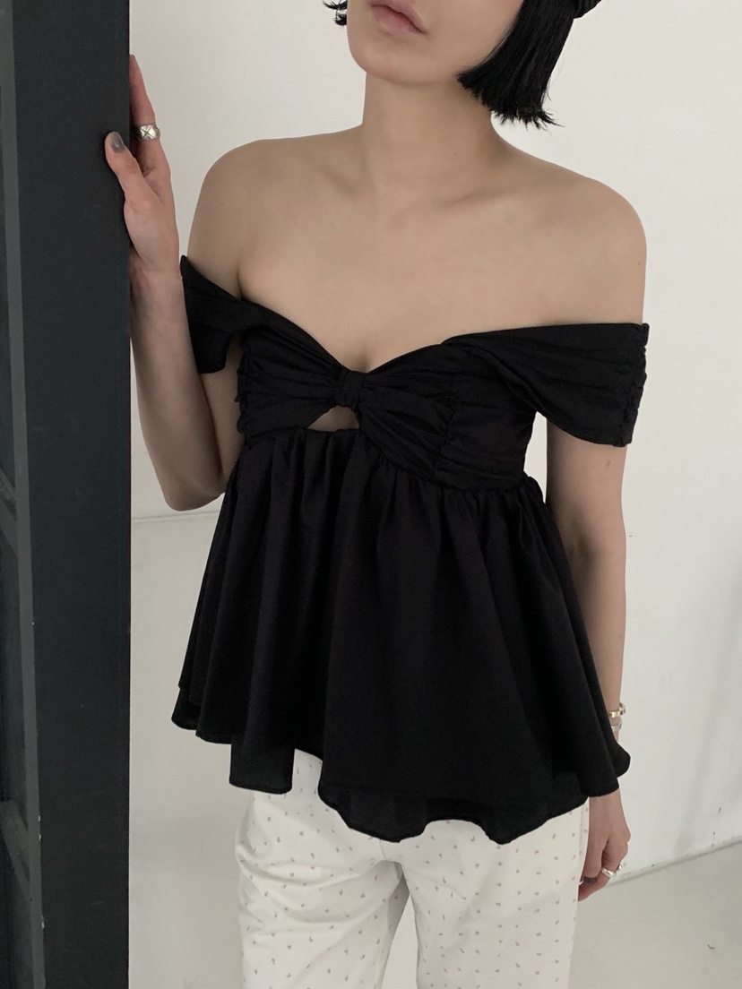 ARBOL東大門直郵女士新品真品26春夏休閑人氣時尚吊帶背心ARBOL吊帶/背心圖色2