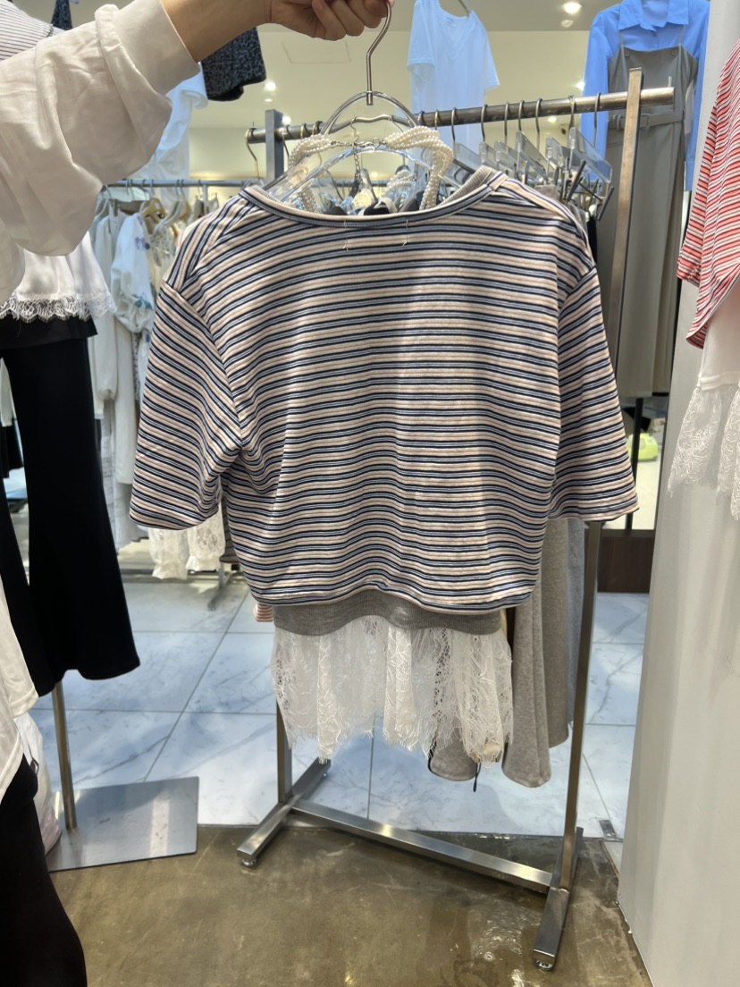 BLUE BANANA東大門代購女裝新款真品人氣推薦休閑時尚套裝BLUE BANANA套裝