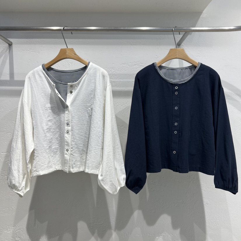 OLA東大門代購女士新款休閑推薦熱賣真品時尚26春夏職業夾克mellor/OLA夾克