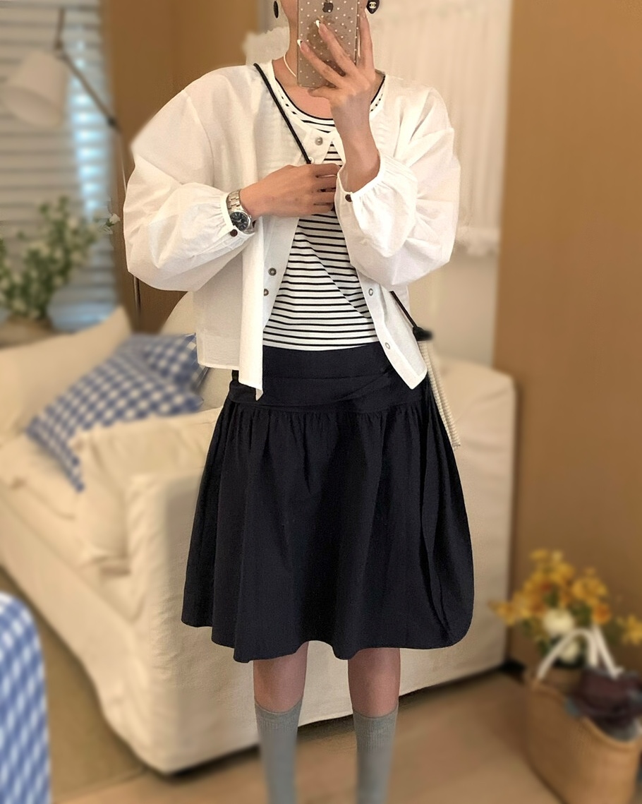 OLA東大門代購女士新款休閑推薦熱賣真品時尚26春夏職業夾克mellor/OLA夾克