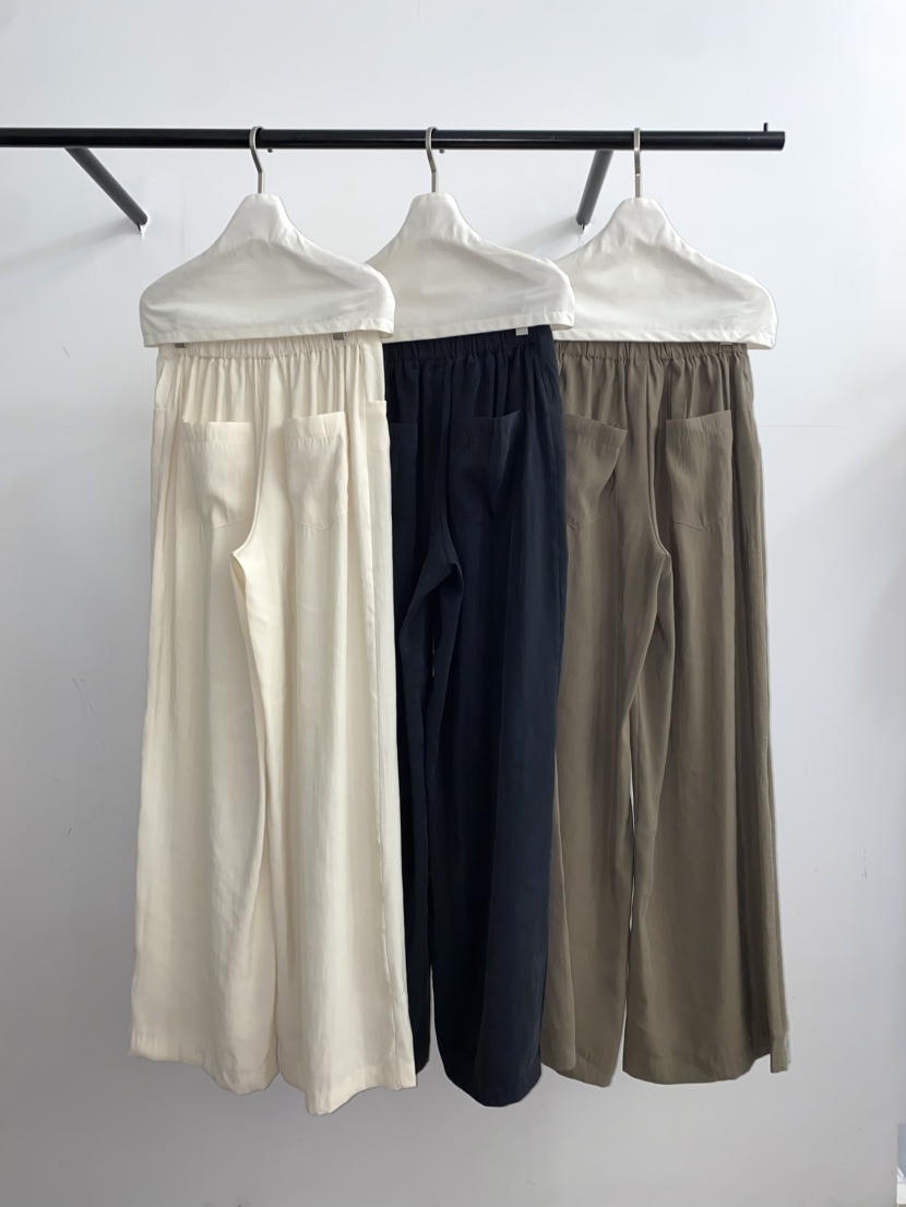 ARBOL韓國直郵女士新品時尚真品熱賣26春夏休閑推薦休閑褲ARBOL休閑褲