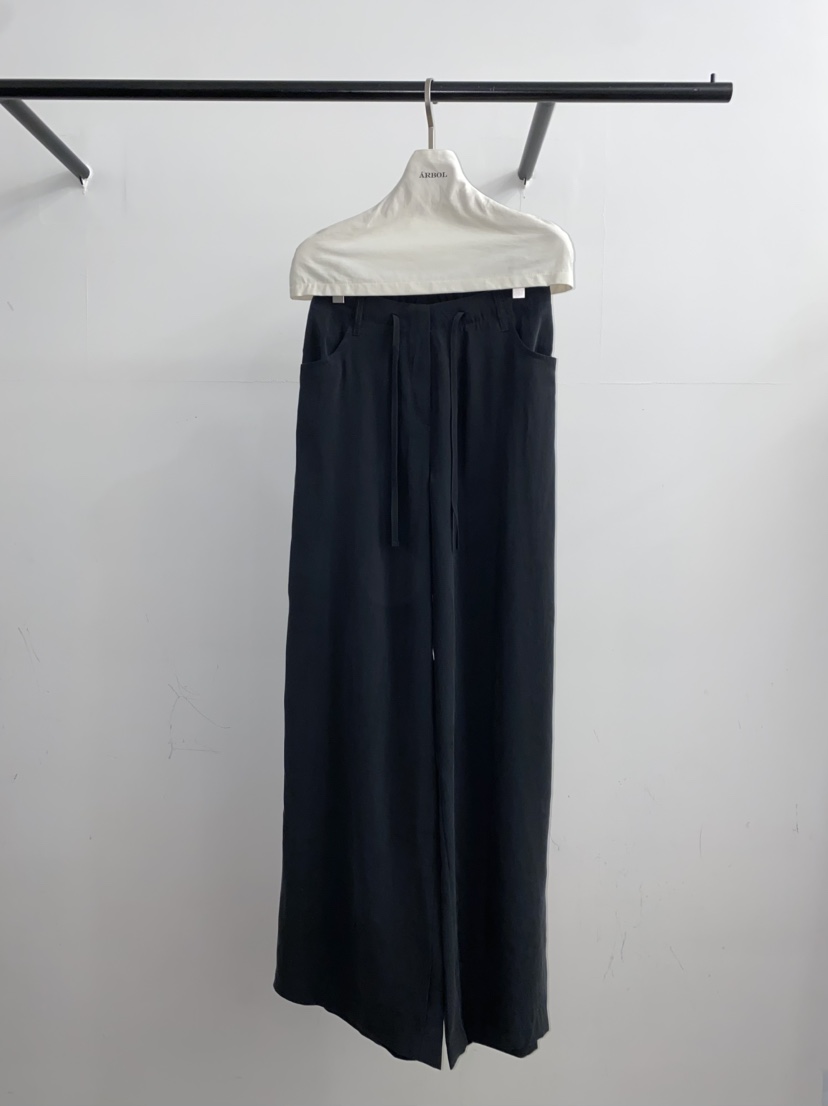 ARBOL韓國直郵女士新品時尚真品熱賣26春夏休閑推薦休閑褲ARBOL休閑褲圖色3