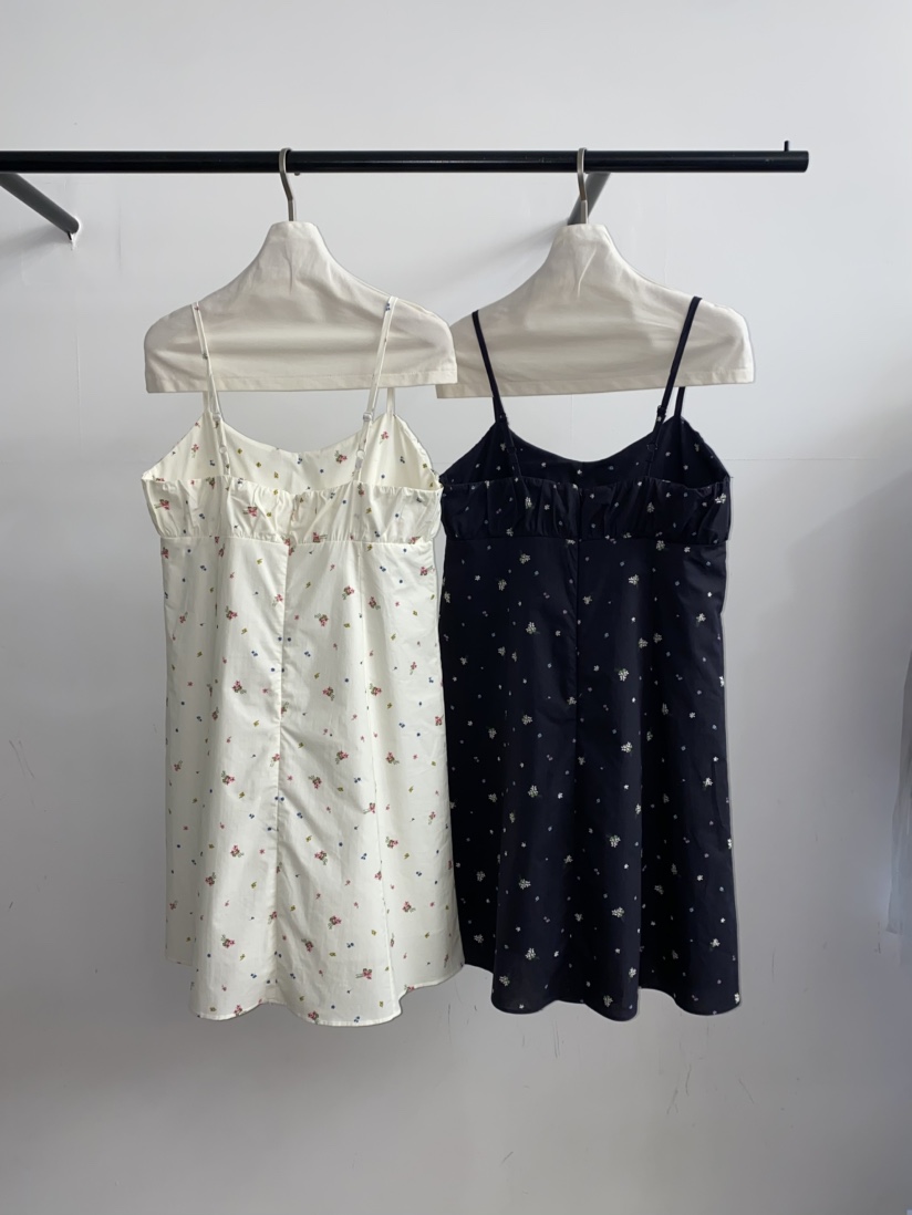 ARBOL韓國代購女士新款職業26春夏休閑推薦真品人氣連衣裙ARBOL連衣裙